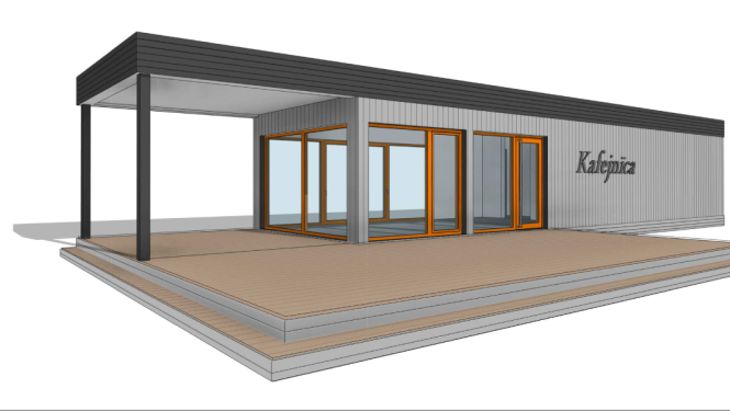 Pilsētas parks kļūst aizvien draudzīgāks iedzīvotājiem