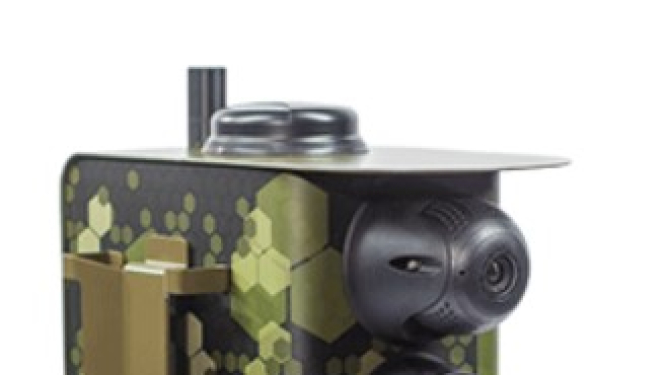 Jauna, mobila video novērošanas sistēma