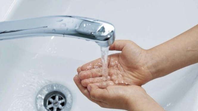 Vairākām daudzdzīvokļu mājām uz laiku tiks pārtraukta karstā ūdens padeve