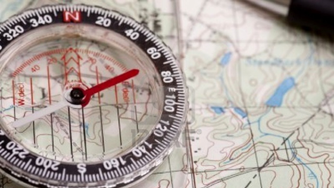 Orientēšanās nodarbības