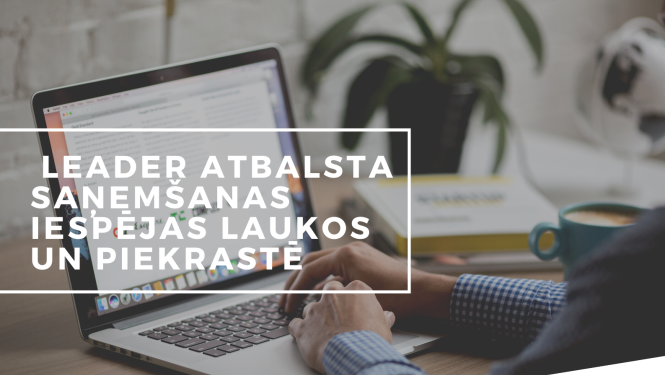 Seminārs par LEADER atbalsta saņemšanas iespējām laukos un piekrastē