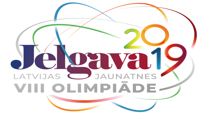 Aicinām pieteikties uz Latvijas Jaunatnes Olimpiādi