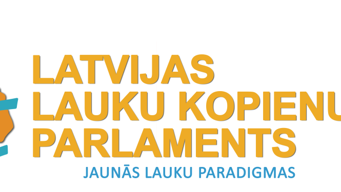 Norisināsies 4. Latvijas Lauku kopienu parlaments