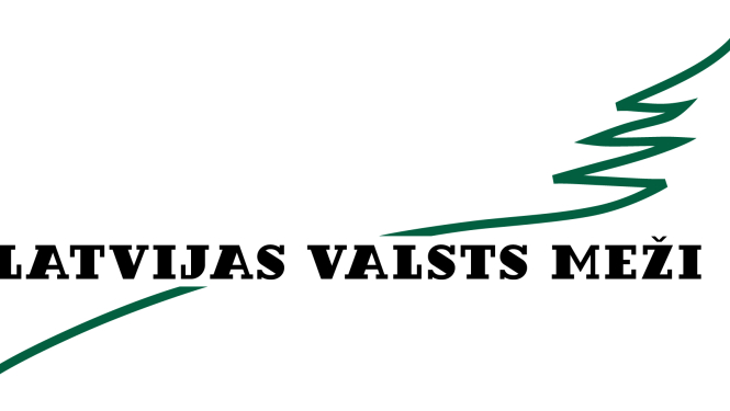 Martā un aprīlī Ozoliņu kapu apkārtnes mežā notiks krājas kopšanas darbi