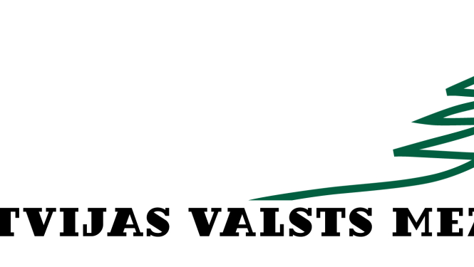 Melnezera apkārtnē veiks meža kopšanas un sanitārā stāvokļa uzlabošanas darbus