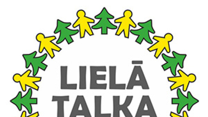 Lielā Talka - lai Latvija būtu tīrākā un sakoptākā vieta pasaulē