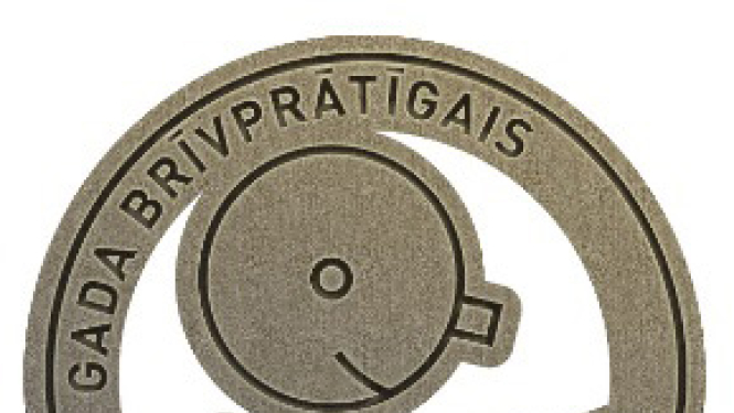 Aicina pieteikt brīvprātīgos, NVO un pašvaldības godināšanai “Gada brīvprātīgais 2015”