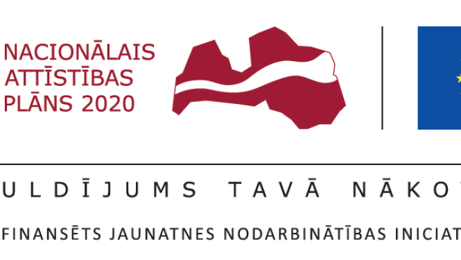 Sākusies ziemas uzņemšana Jauniešu garantijas bezmaksas mācībām