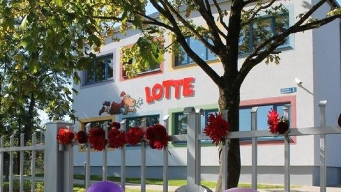 Tiks reorganizēta Tukuma pirmsskolas izglītības iestāde “Vālodzīte”