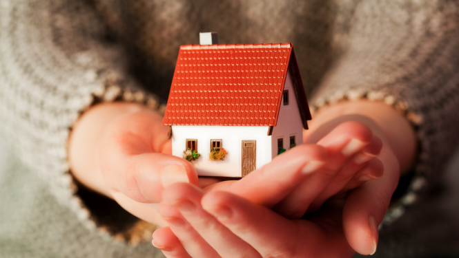 Ilustratīvs mājoklis