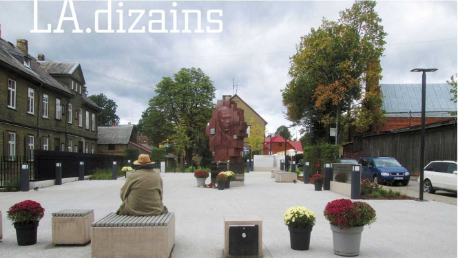 Lego Meierovicam Tukuma