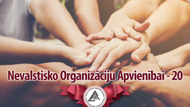 Tukuma Nevalstisko Organizāciju Apvienība aicina