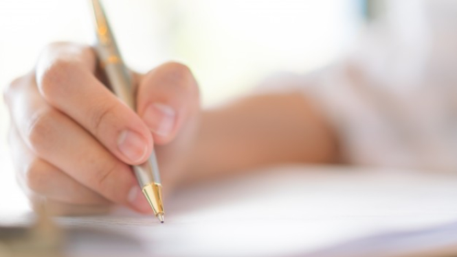 Par parakstu vākšanu