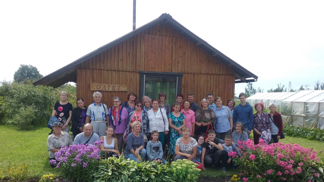 Tukuma Poļu biedrības aktualitātes