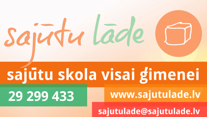 TURPMĀK TUKUMĀ REGULĀRI – BEZMAKSAS NODARBĪBAS DAŽĀDĀM MĒRĶAUDITORIJĀM