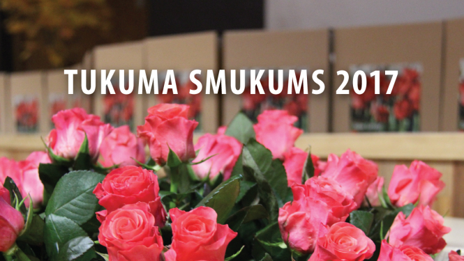 Aizvadīts Smukuma seminārs 2017