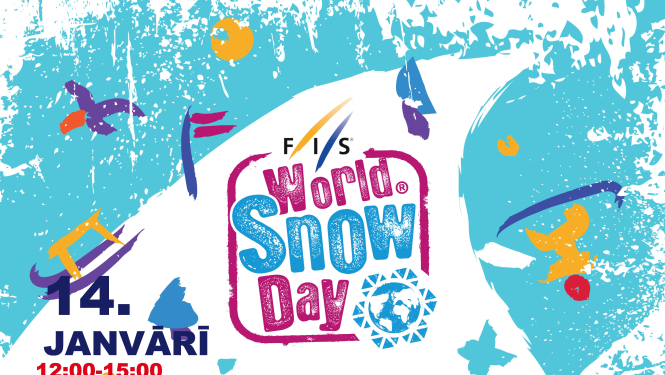 Sniega diena “Sveikuļos”