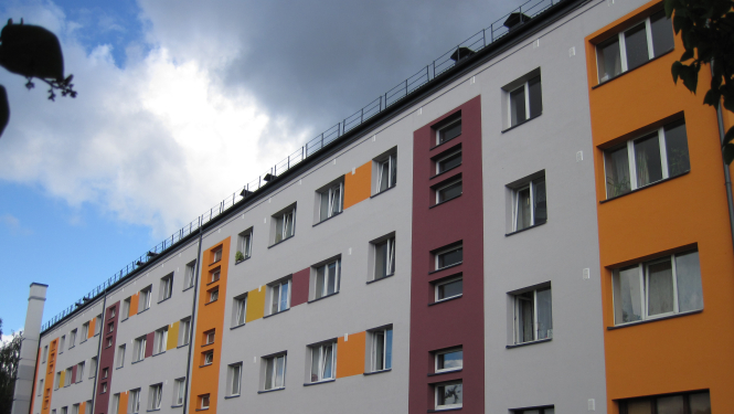 Ēku atjaunošana ar energoefektivitātes pakalpojuma līgumu vēl joprojām ir neizmantota iespēja