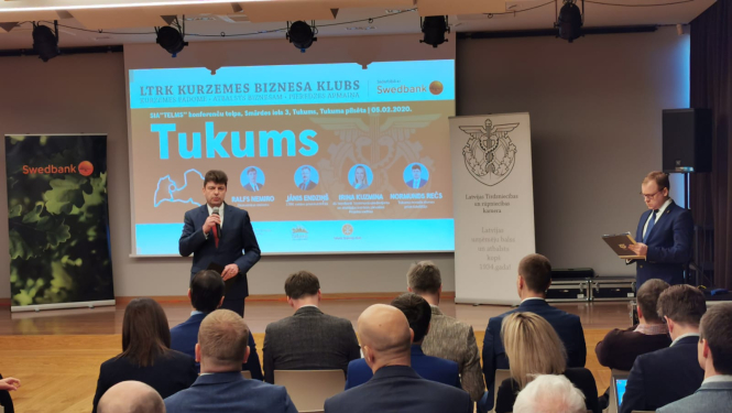 Normunds Rečs: Kuras intereses pašvaldībai jāievēro vairāk – valsts vai vietējo iedzīvotāju?