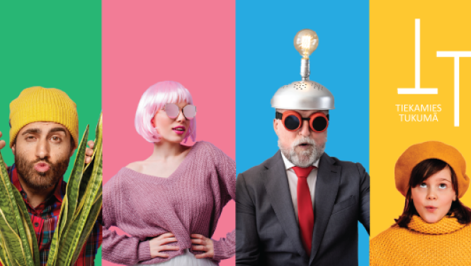 Tiekamies Tukumā vasaras cikls var sākties!