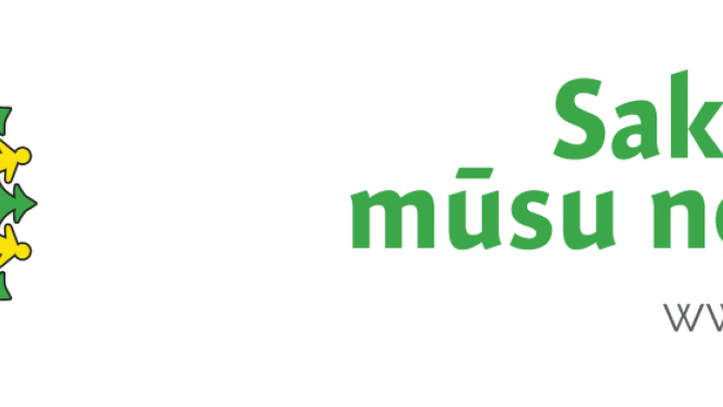 Šogad Lielā Talka notiek sestdien, 28. aprīlī