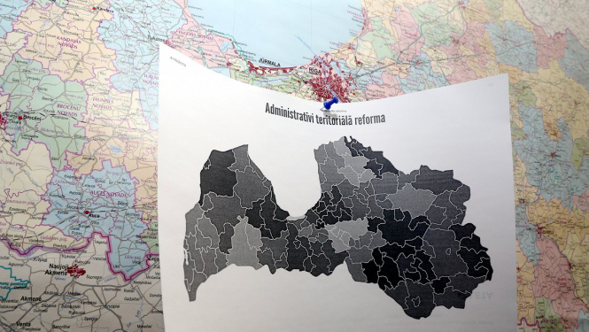 VARAM vizīte Tukumā