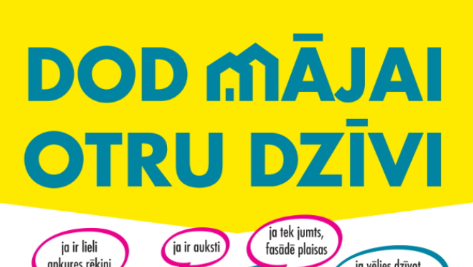 Iedzīvotāji aicināti uz termogrāfijas pārbaudi