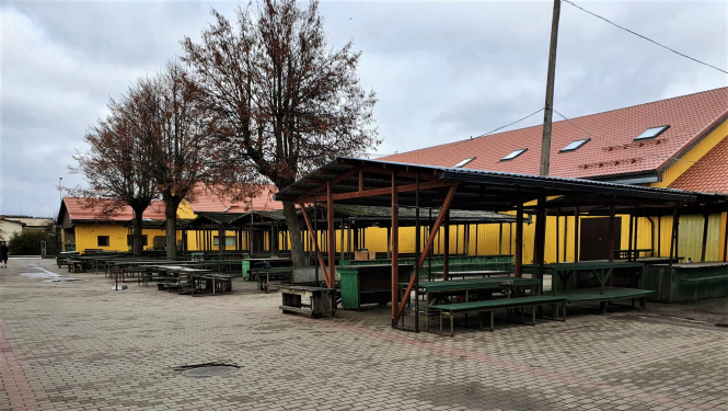 TIRDZNIECĪBAS VIETU NOMNIEKIEM TUKUMA TIRGŪ