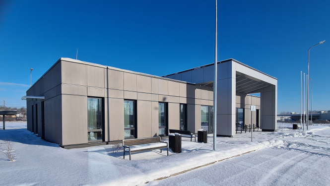 Tukumā darbu sāks jauns CSDD klientu apkalpošanas centrs