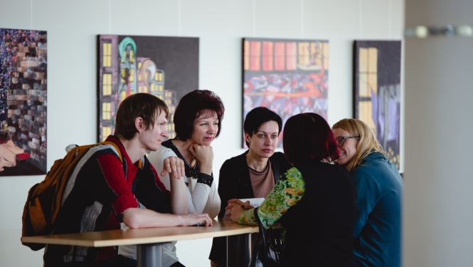 Divas Tukuma skolas sacentīsies par iespēju iegūt 10 000 eiro