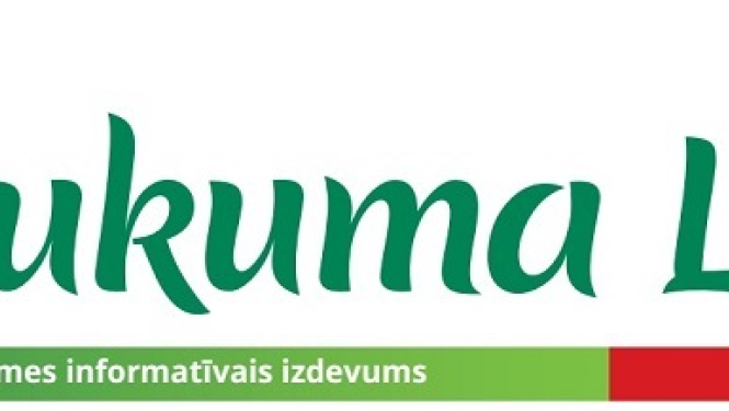 Iznācis informatīvā izdevuma "Tukuma Laiks" oktobra numurs