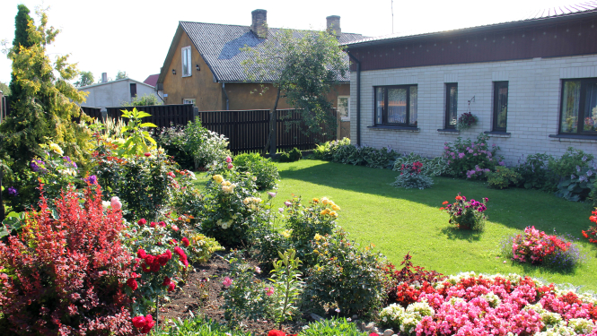 Konkurss “Tukuma smukums 2020”