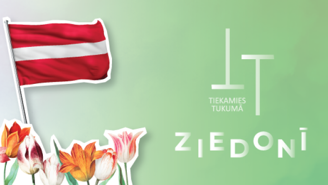 TAVS BRĪVĪBAS BRAUCIENS