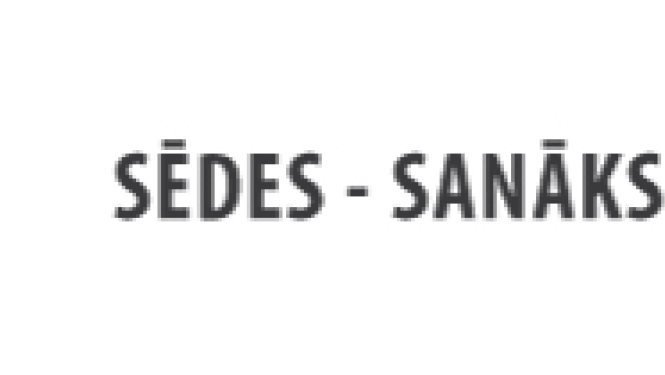 Sēdes, sanāksmes, notikumi (31.08 - 04.09.)