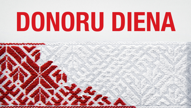 Donoru diena Tukumā