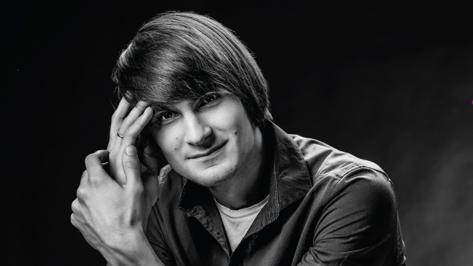 Triju Zvaigžņu ordeņa virsnieks - Vestards Šimkus