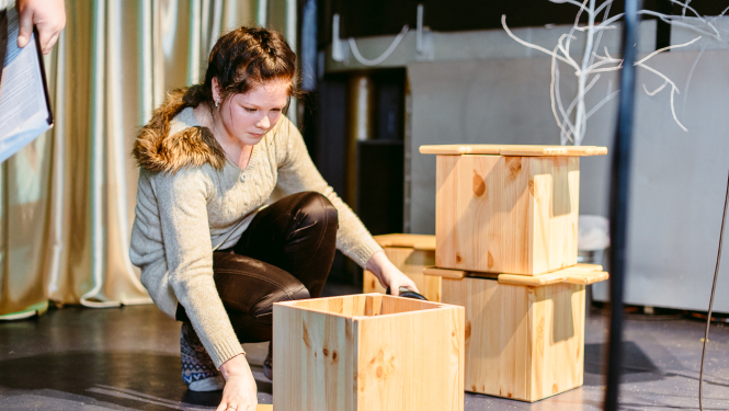 Tukuma pirmsskolas izglītības iestāde „Vālodzīte” ar Līgas Priedītes palīdzību saņem 477,50 eiro atbalstu!