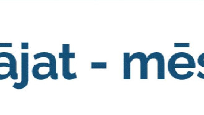 Priekšēdētāja "Jūs jautājat - mēs atbildam" video tiešraide