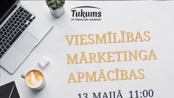 Viesmīlības mārketinga apmācības