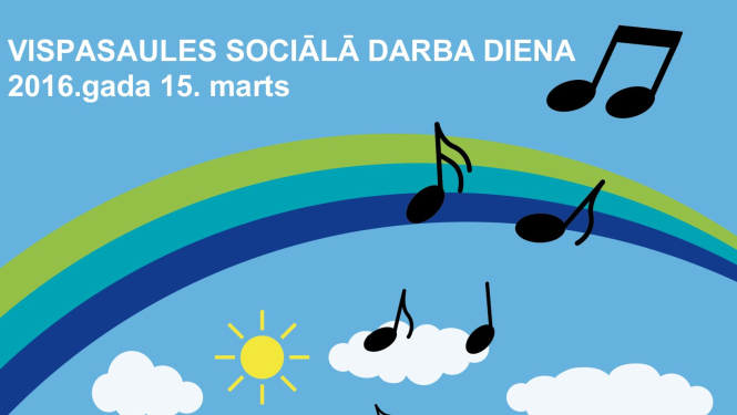 Tukuma novada sociālais dienests aicina interesentus uz atvērto durvju dienām!