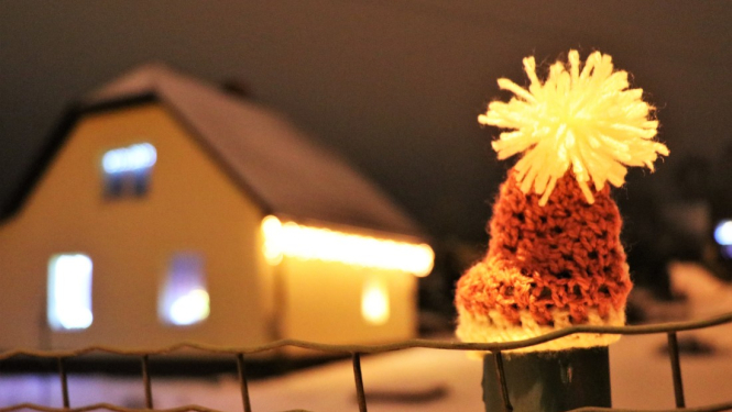 Izsludināts konkurss "Ziemassvētku Smukums 2019"