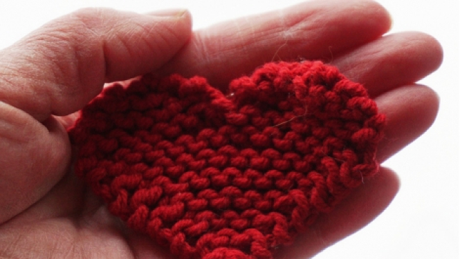 Ziedo Tukuma maznodrošināto ģimenēm!