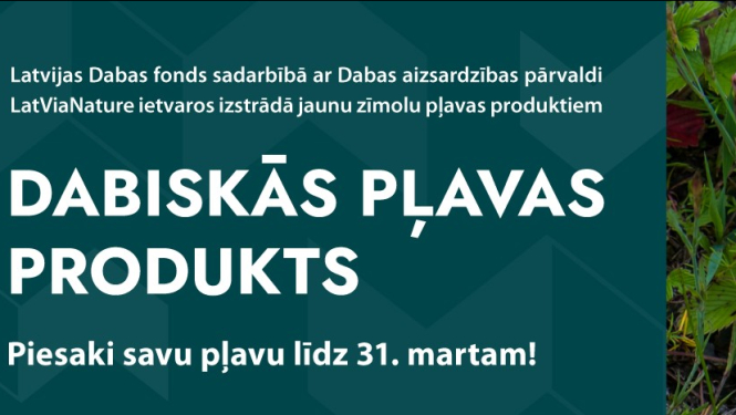 dabiskas pļavas