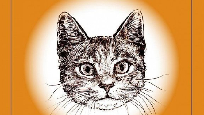 Pārizdota Kārļa Ķezbera grāmata "Brencītis"