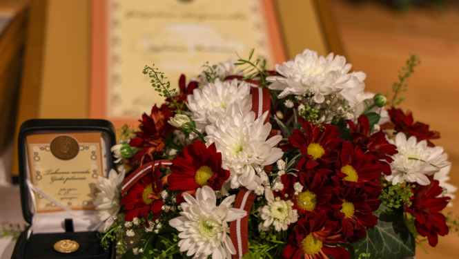 Goda pilsonņa nozīme