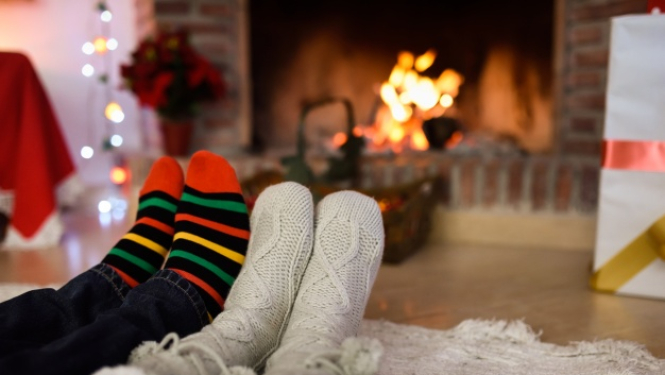 Tiks uzsākta siltumapgāde!