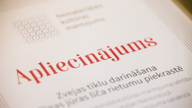 Apliecinājums
