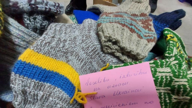 Ilustratīvs attēls