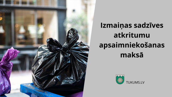 atkritumu maksa