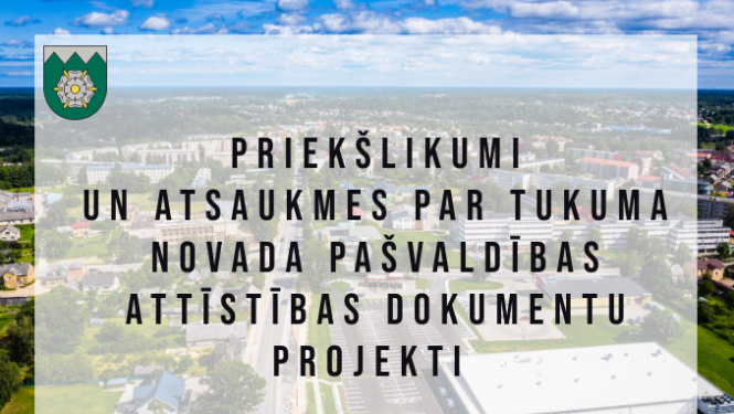 Attīstības projekti